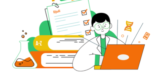 Aliksir - ISO 17025 Consulting