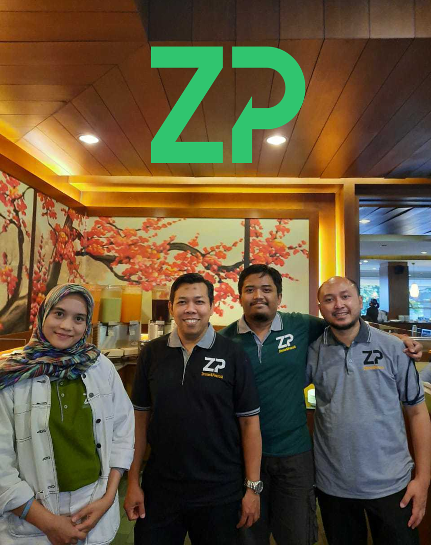 Multiple biosensors from @ZP