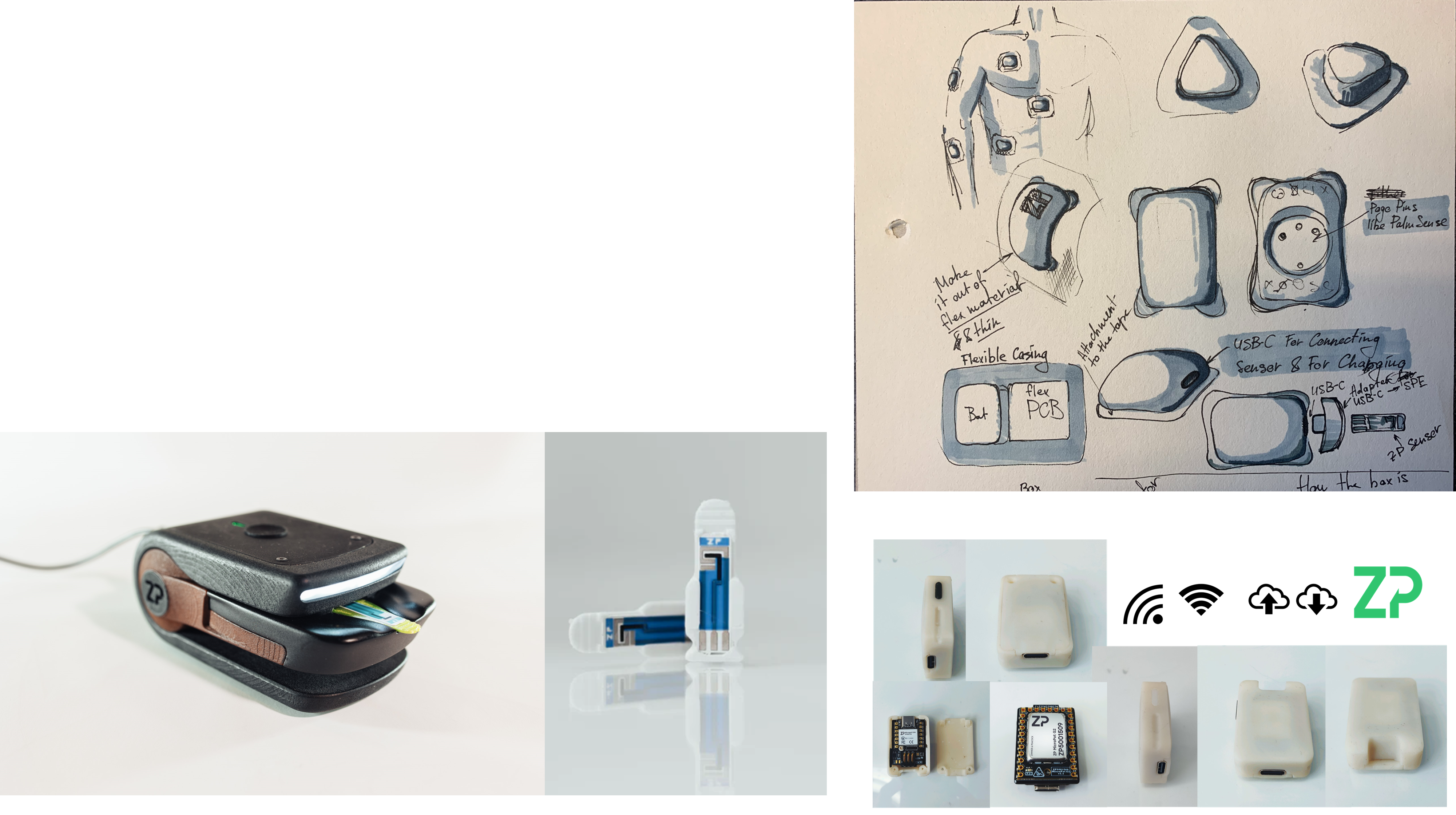 PoC Diagnostics versus Wearable Biosensors