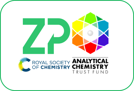 ZP @ Analytical Chemistry Trust Fund