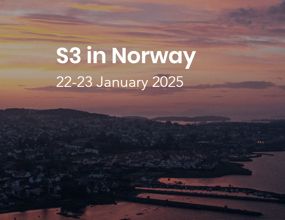 S3 in Norway-2