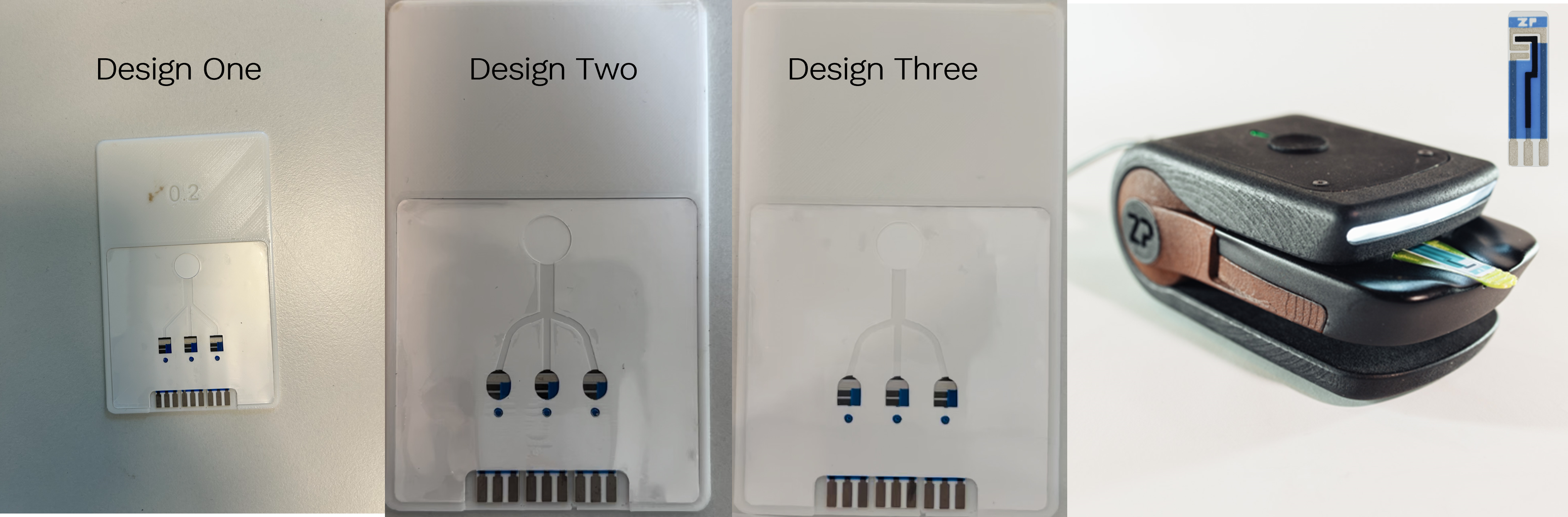 Development of diagnostic for Sexually Transmitted Diseases