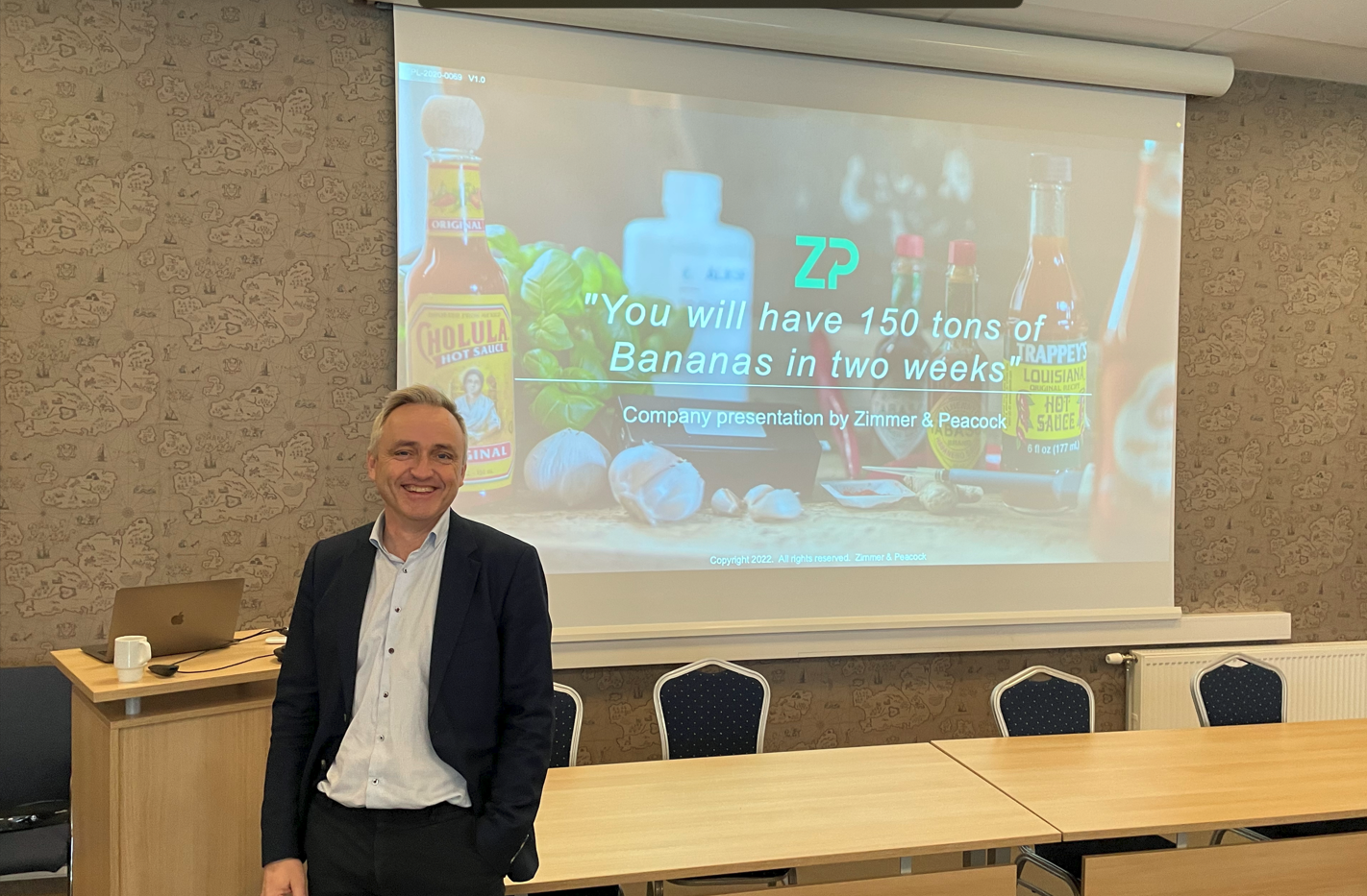 ZP @USN - University of South-Eastern Norway