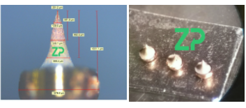 Microneedles - Zimmer and Peacock