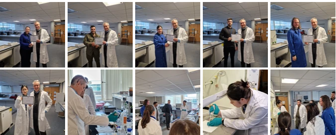 ZP Biosensor Workshop Swansea University