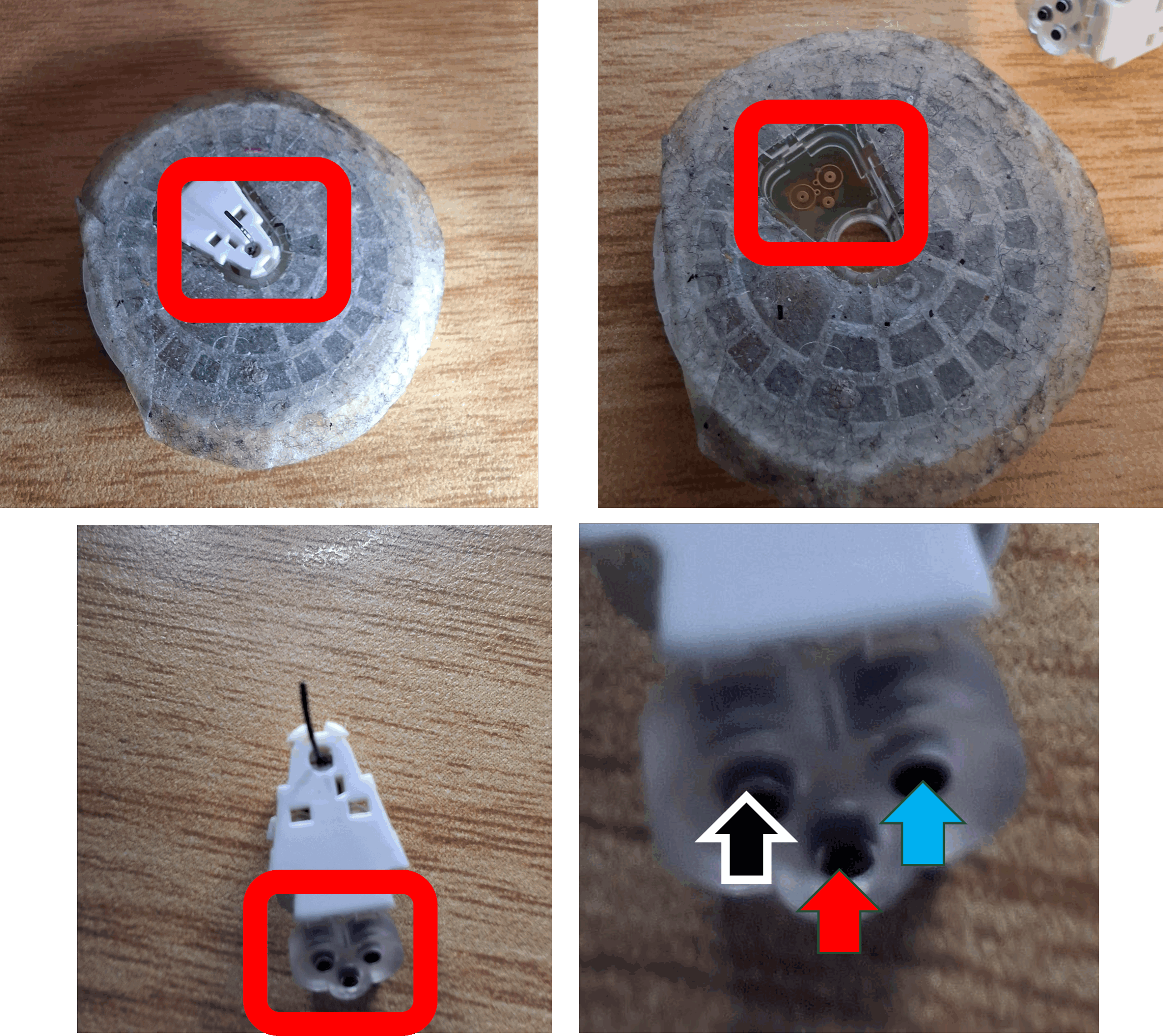 Tear down abbott freestyle libre