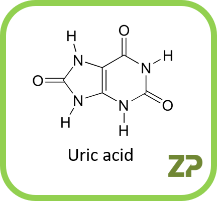 ZP launches Uric Acid Biosensor