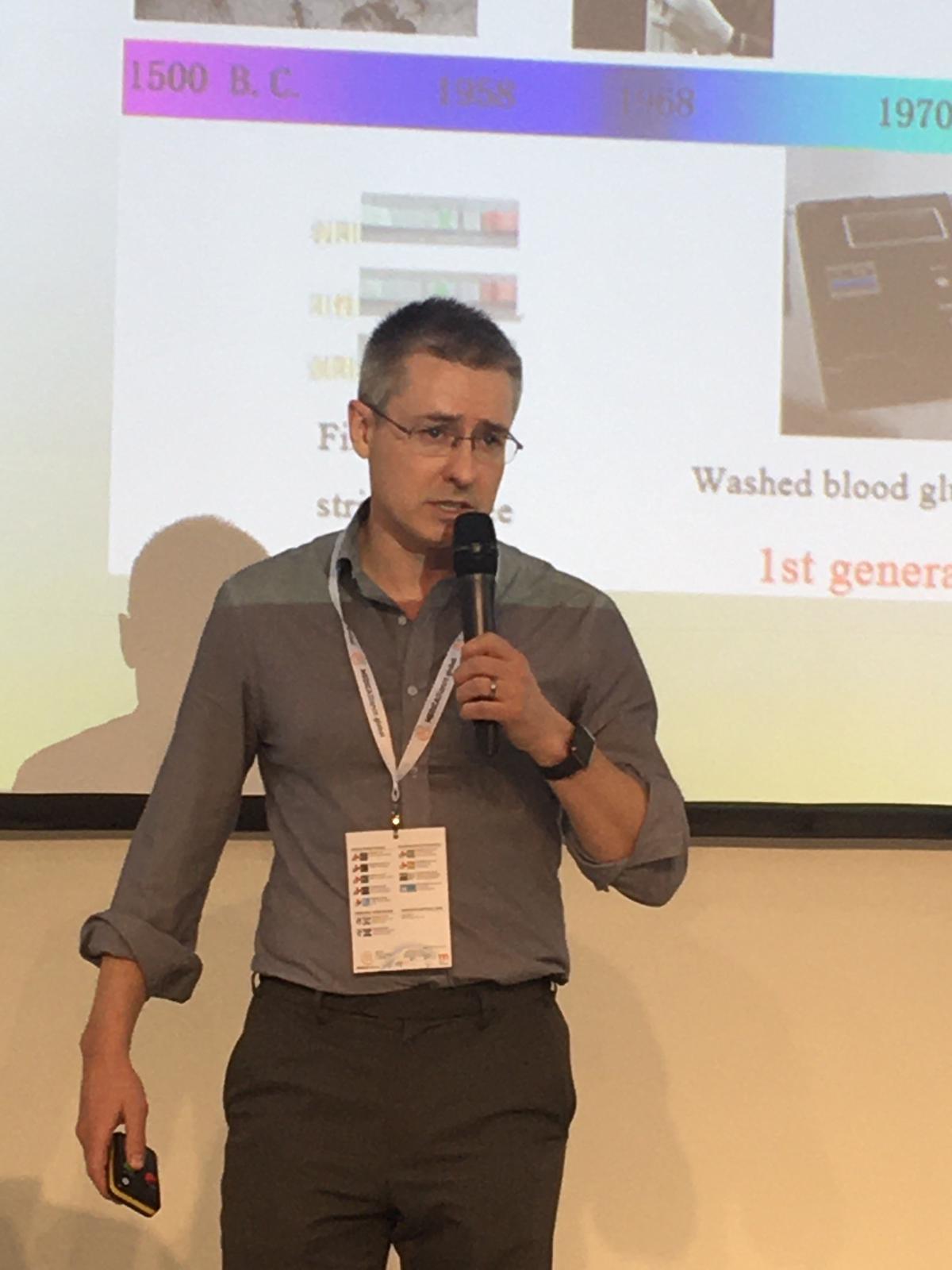 ZP @ Medica - Hall 13/D46