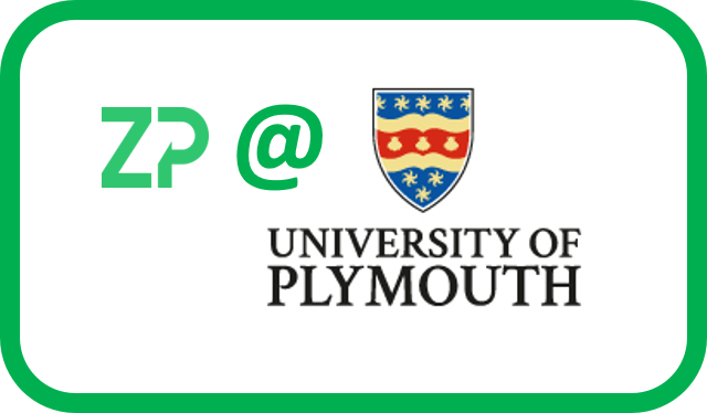 ZP @Plymouth Uni - Science Students