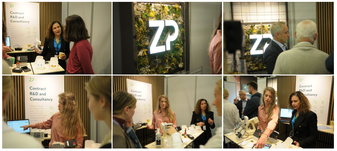 ZP launches ZP Consulting