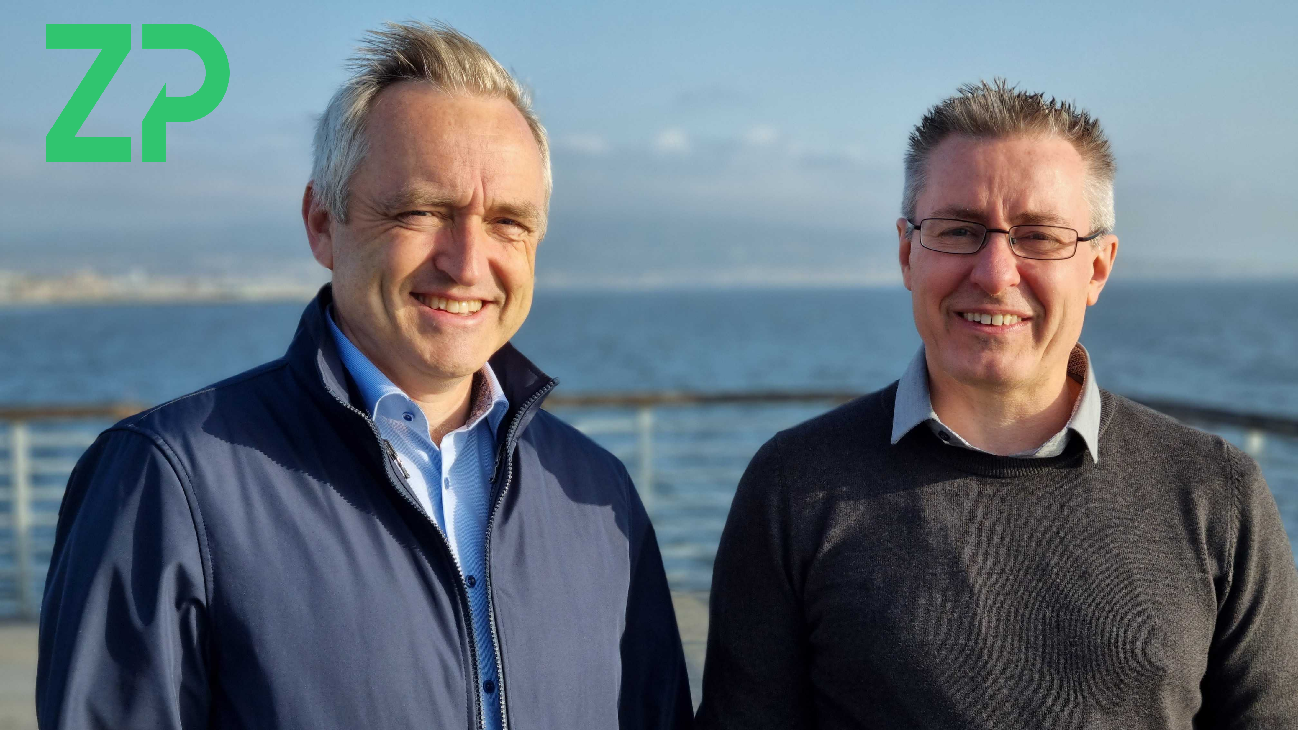 ZP is Driving Sustainable Growth