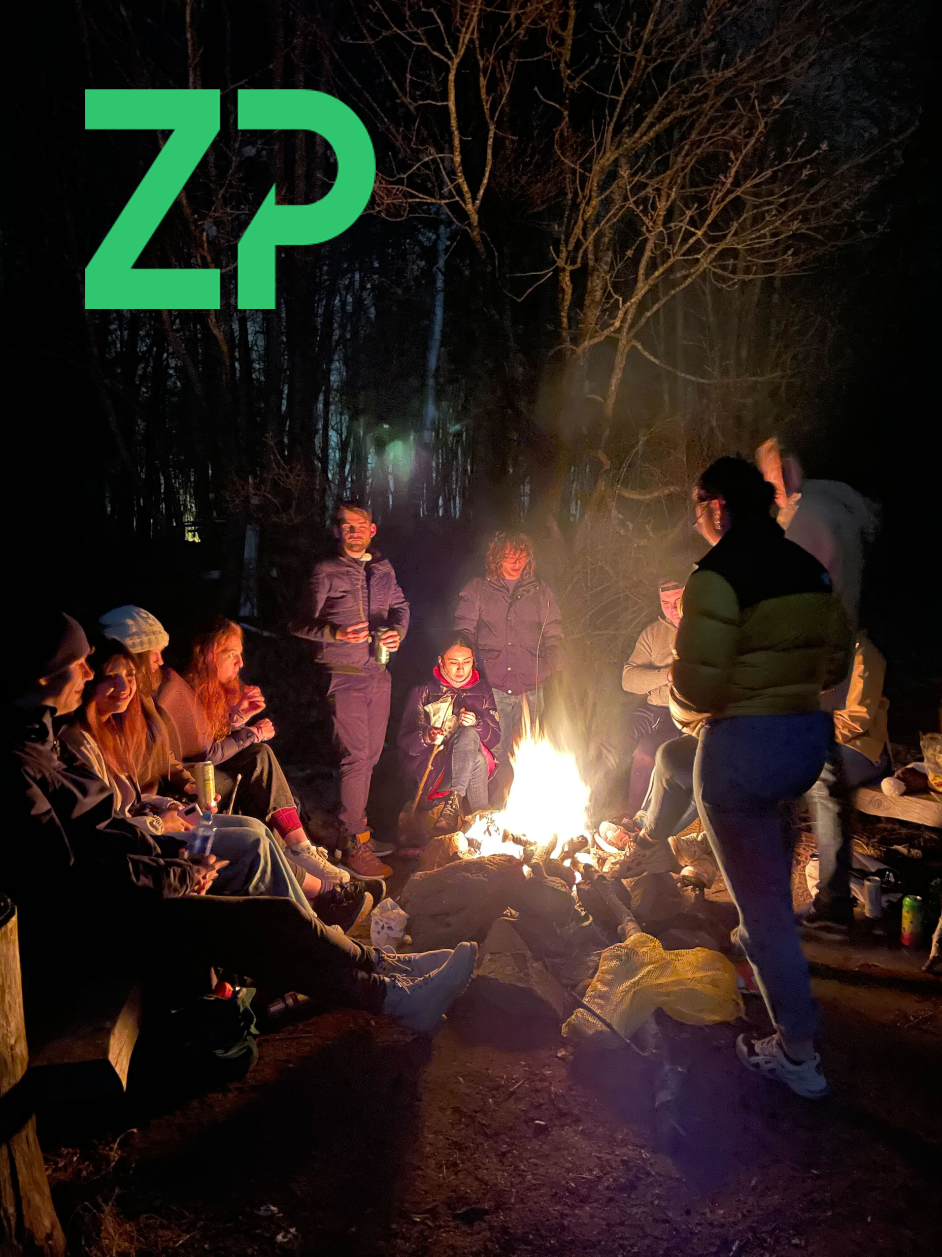 Feeling the heat at ZP