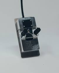 Microlitre/millilitr flow electrochemical system