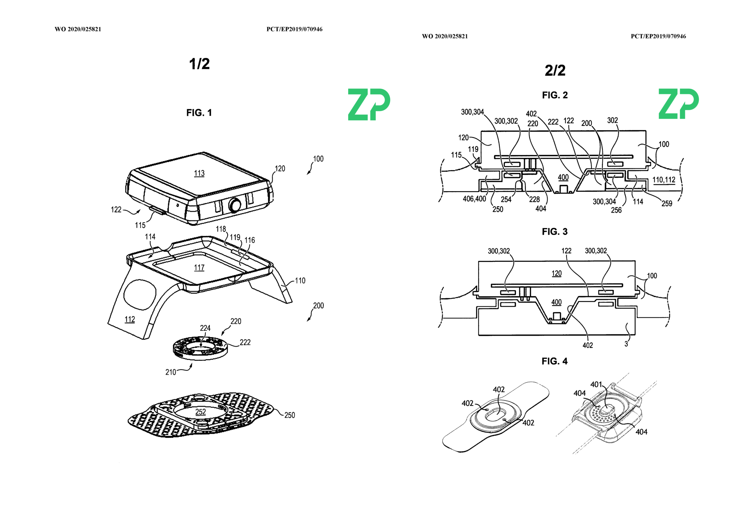 Building a Patent Moat in Wearable Microneedle Technologies