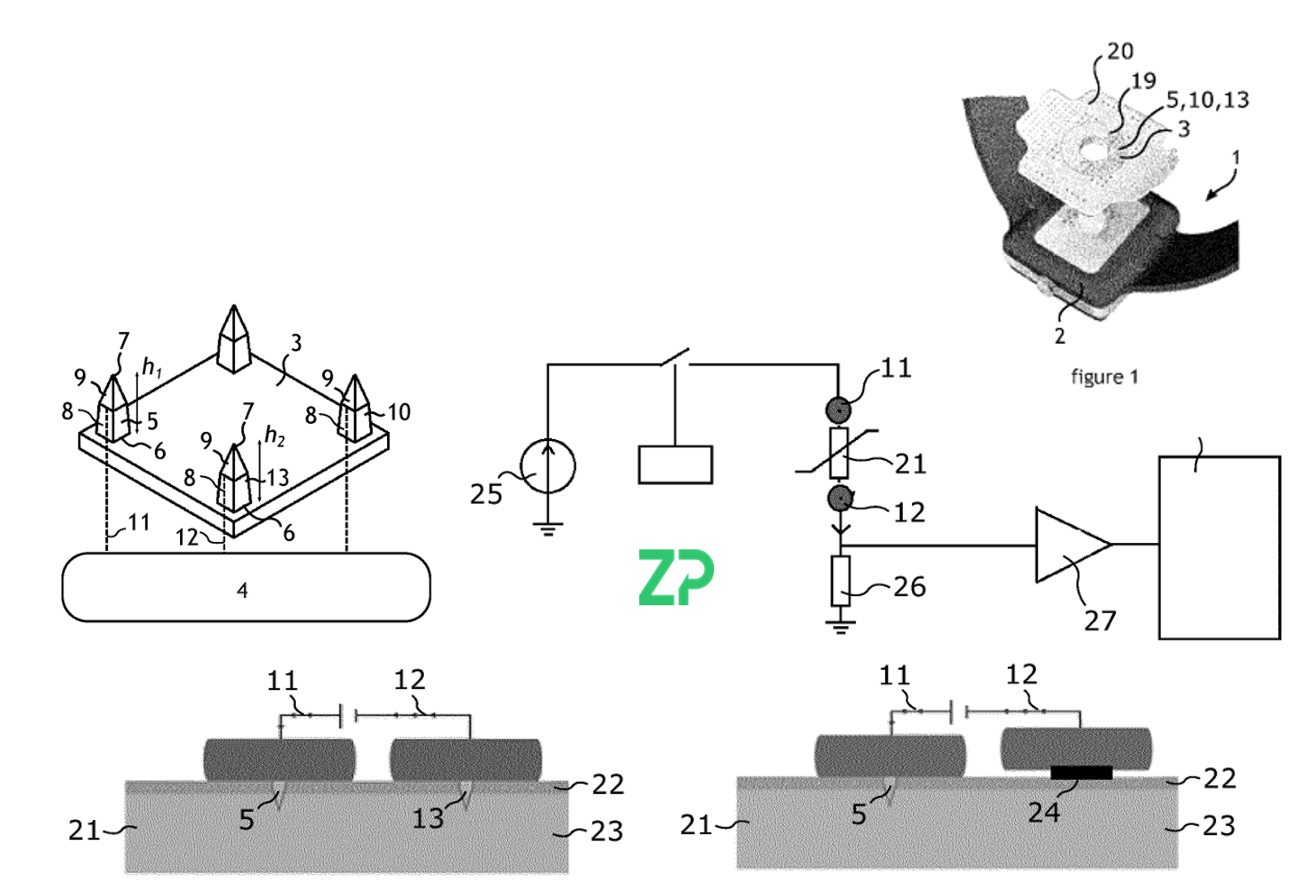 Knowing When Microneedles Are Exactly Where They Need to Be: A Cornerstone of ZP’s Wearable IP Moat