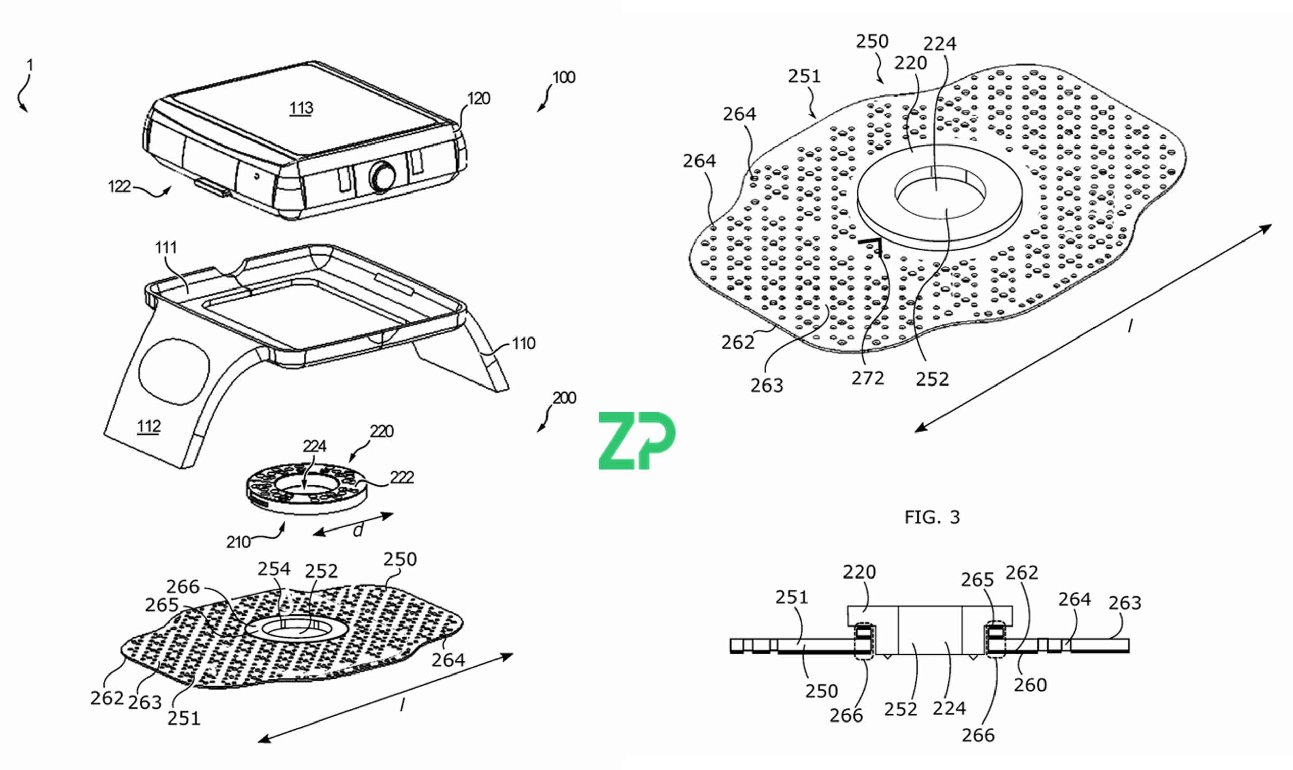 Making Wearable Microneedles Truly Wearable