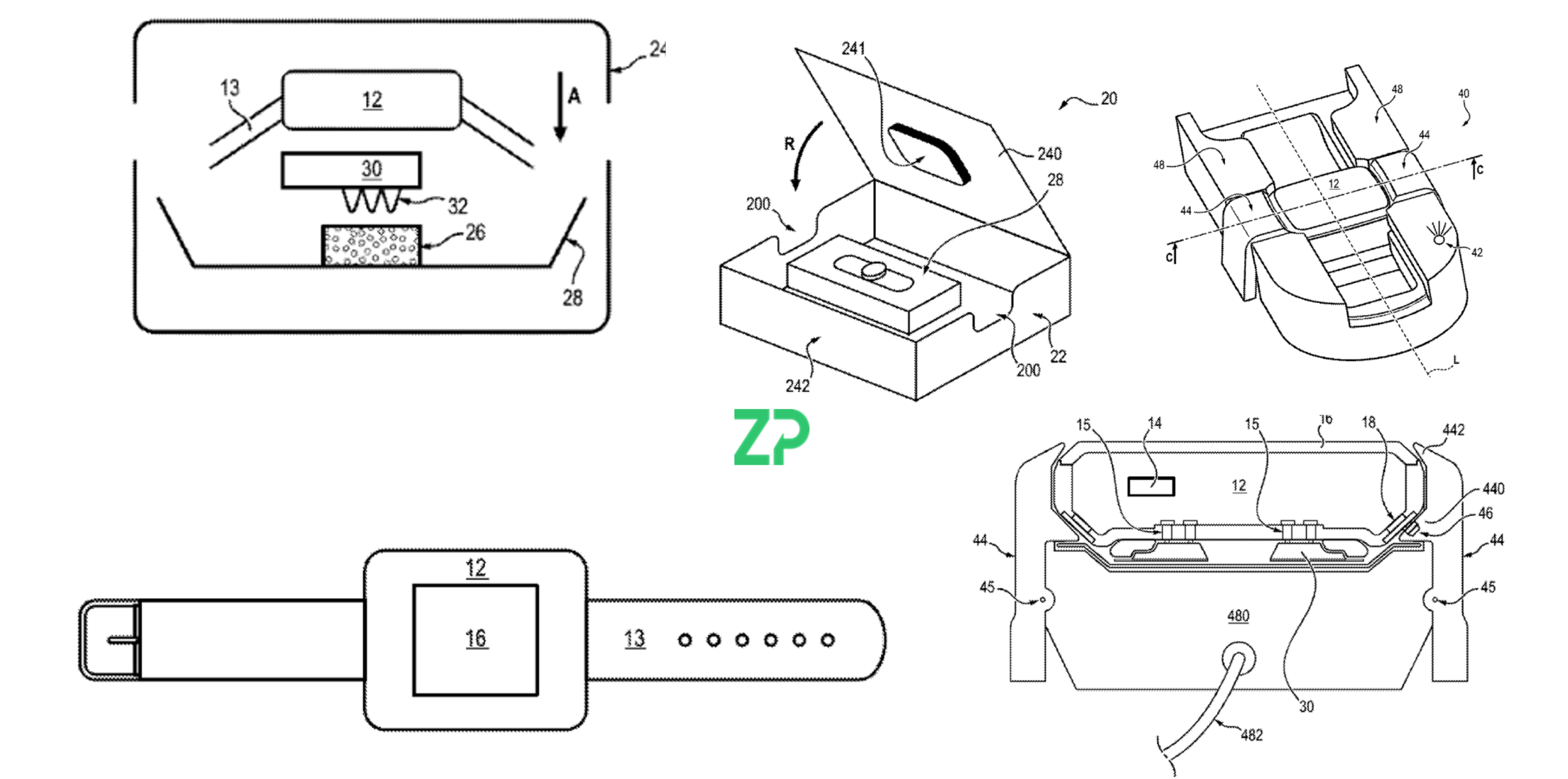 Preparing Microneedle Sensors Before They Touch the Skin