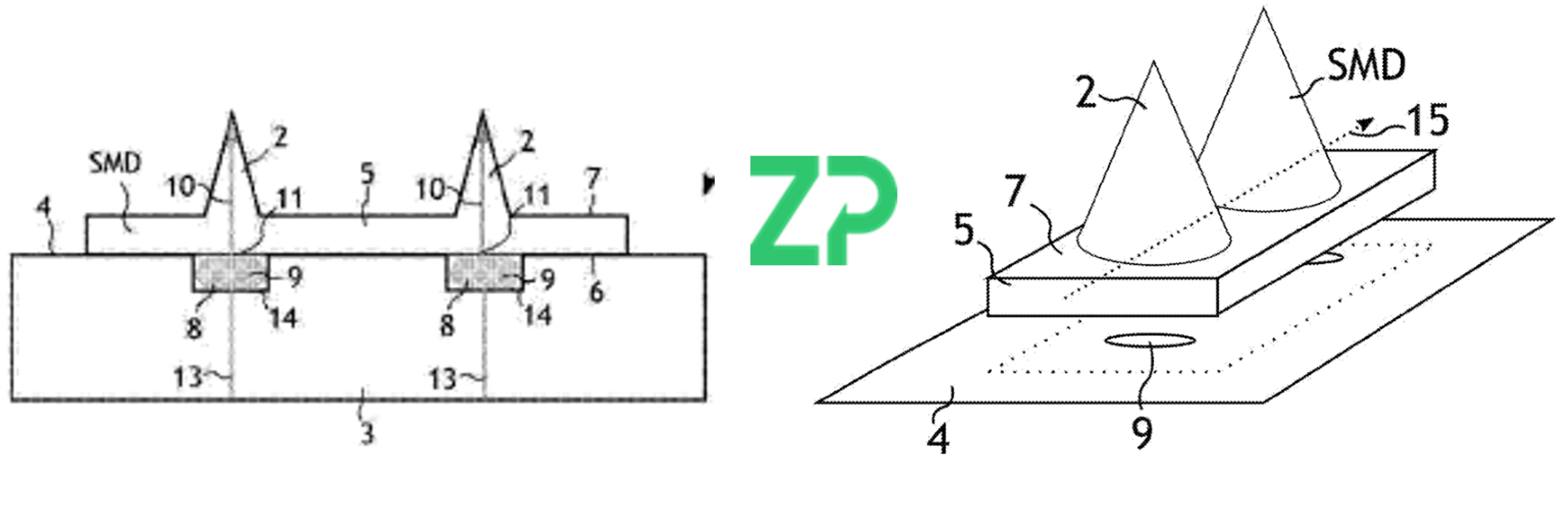 From Factory to Wrist: Sensor Preparation as a Strategic Layer of ZP’s Wearable Microneedle IP Moat