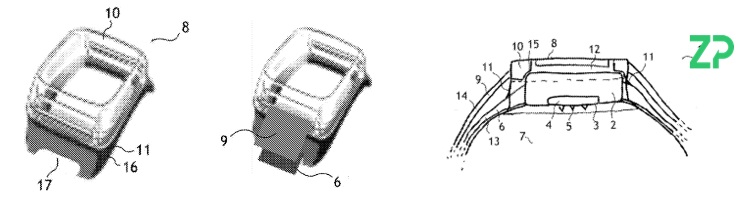 Reliable Signals Under Real-World Wear: Strengthening ZP’s Wearable Microneedle IP Moat