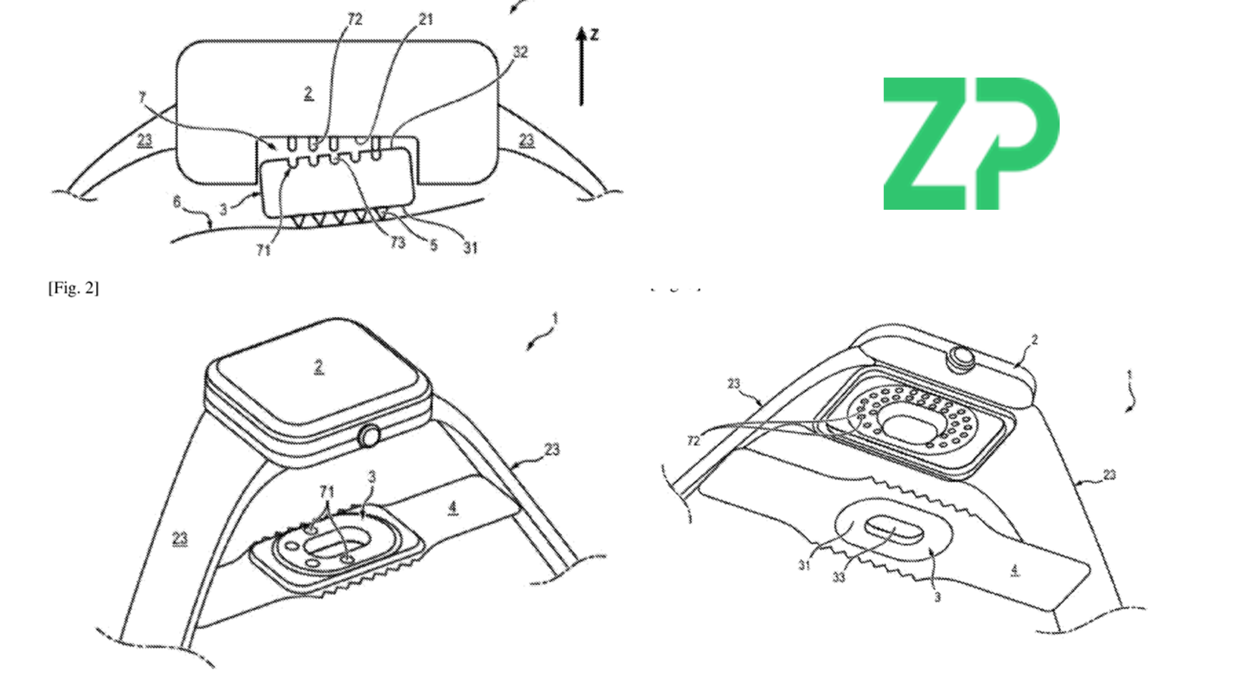A Patent Portfolio Approach to Wearable Microneedle Innovation