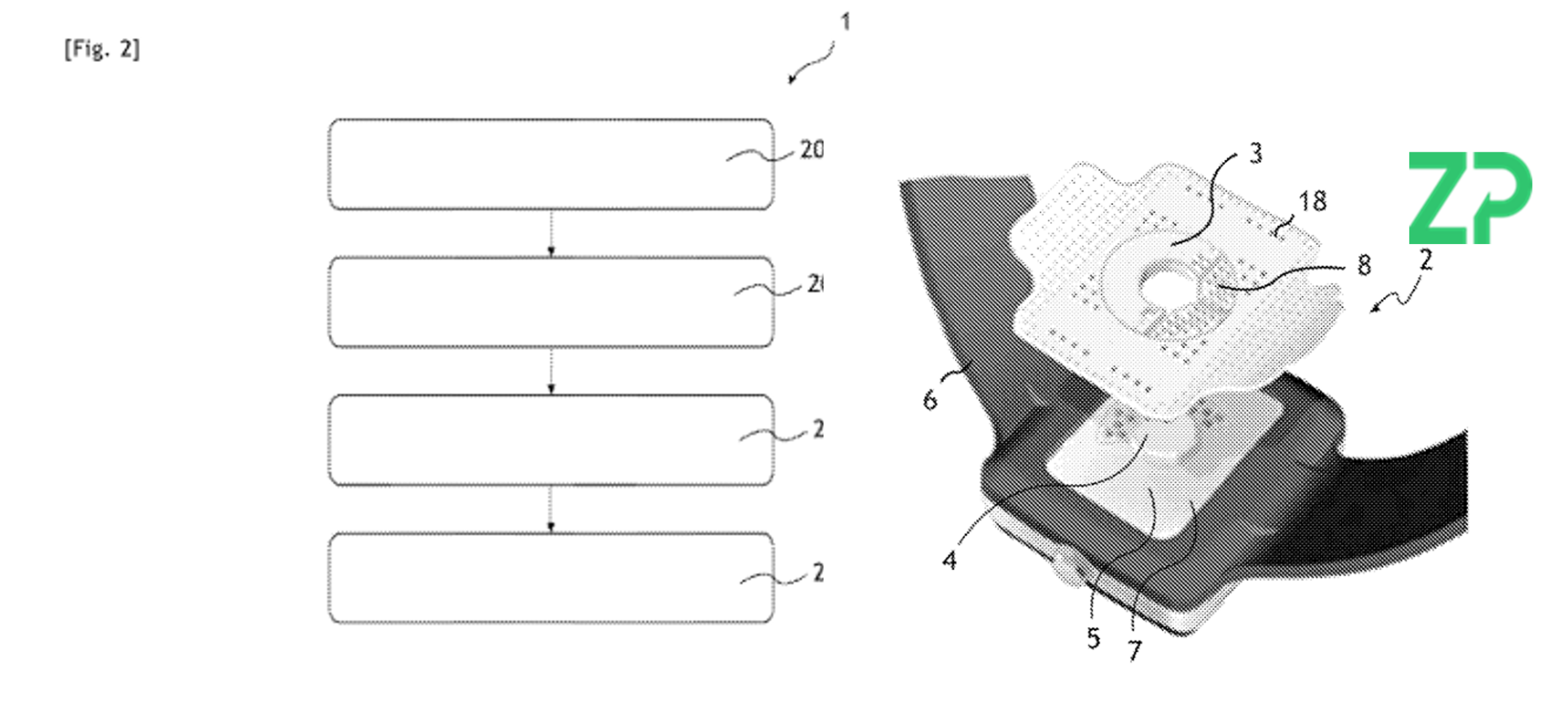 ZP microneedle patentsver20