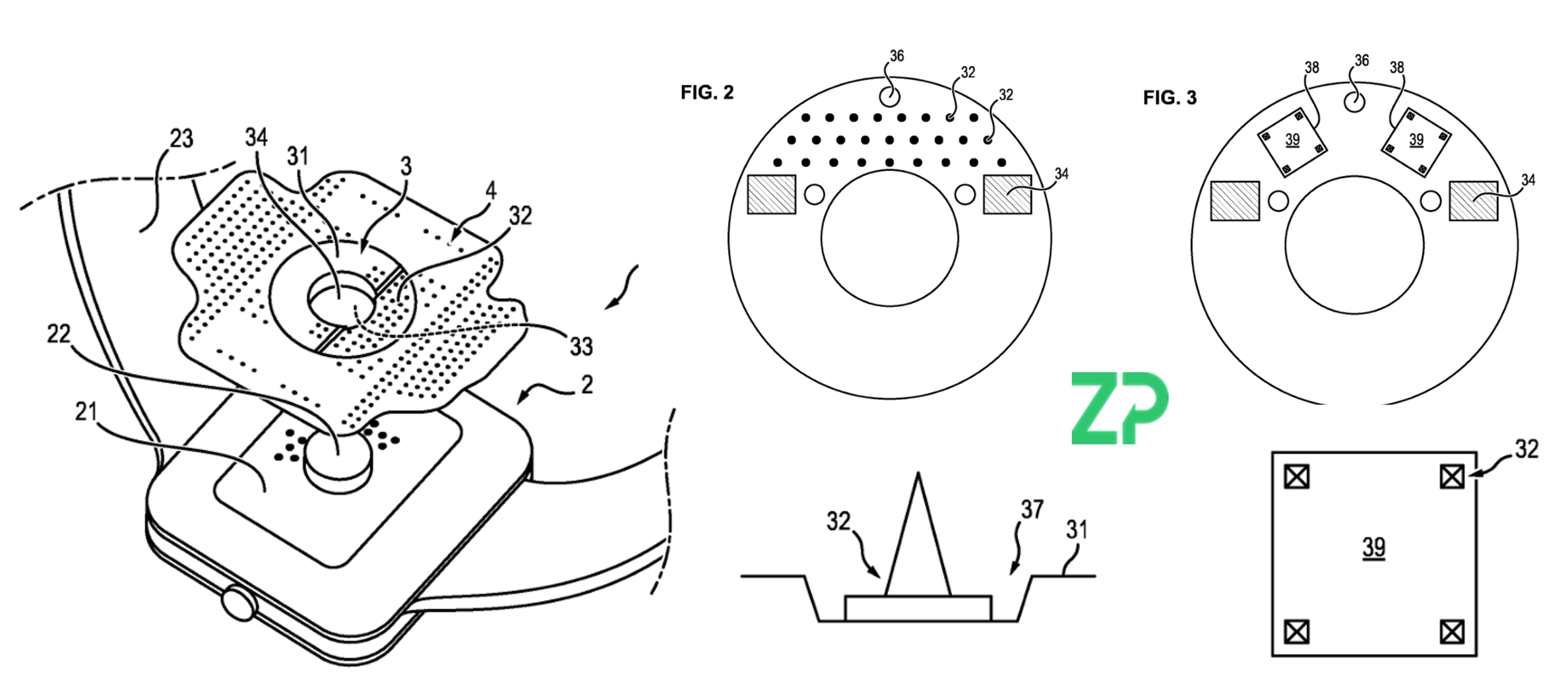 Designed for Days, Not Minutes: Skin Comfort as a Strategic Layer of ZP’s Wearable Microneedle IP Moat
