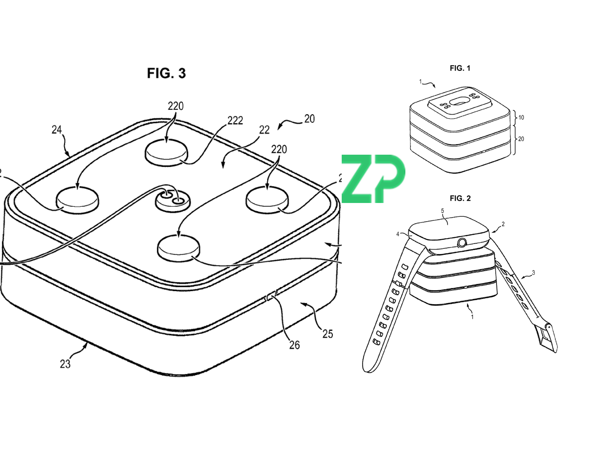 Microneedles: Power Without Pauses: Enabling Truly Continuous Wear in ZP’s Microneedle Client IP Moat