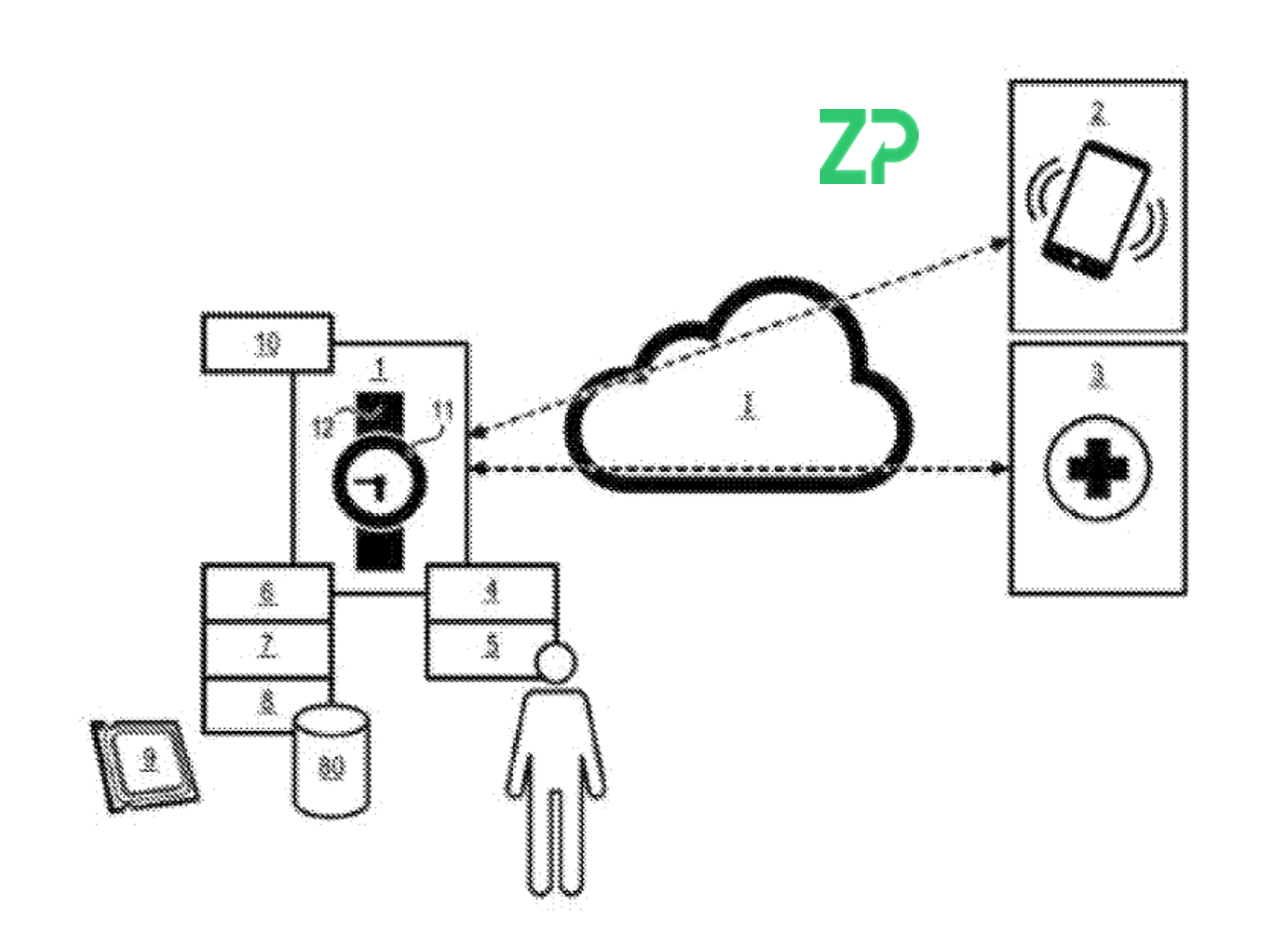 ZP microneedle patentsver28