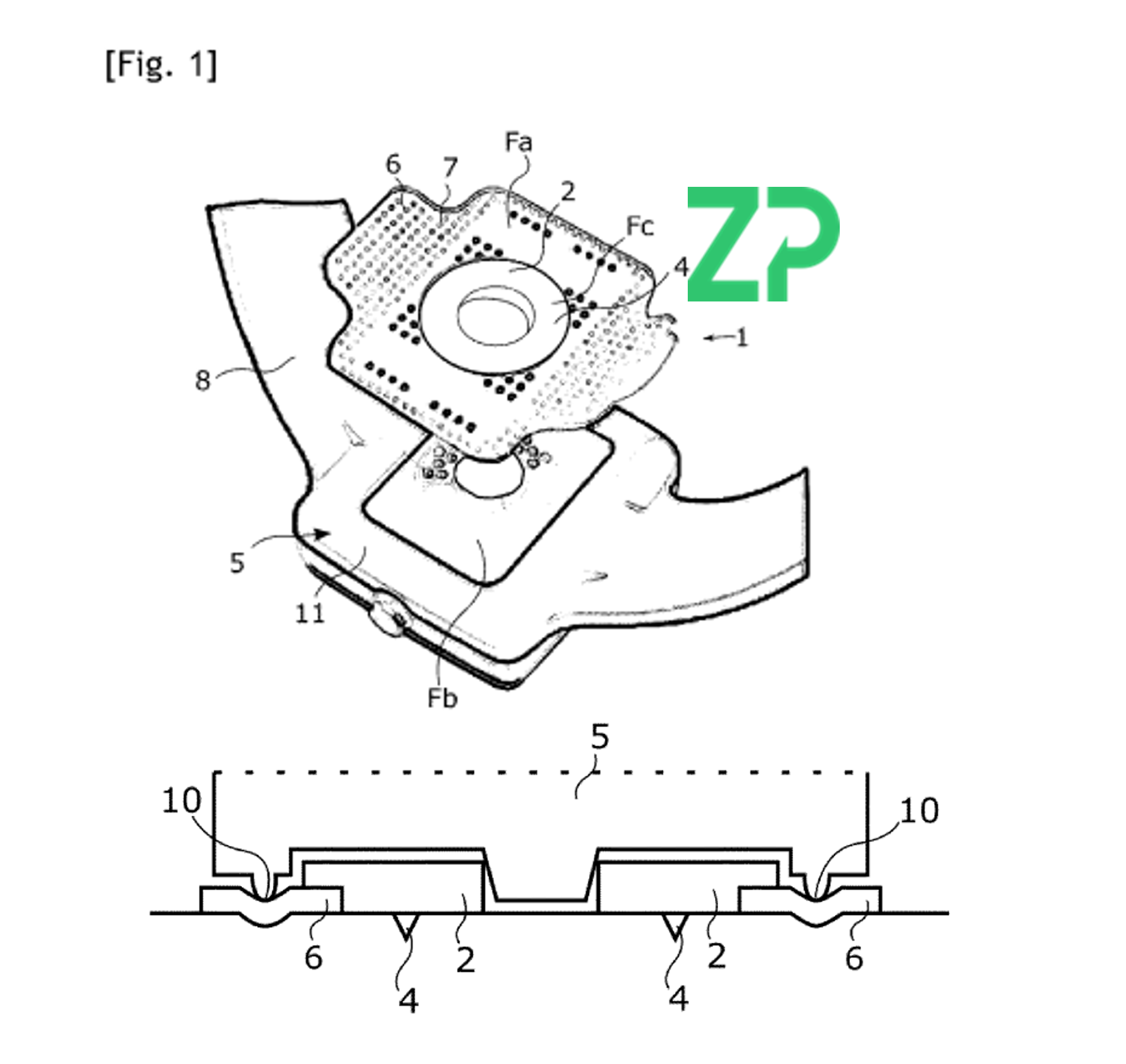 Getting Adhesion Right: A Foundational Layer in ZP’s Wearable Microneedle IP Moat