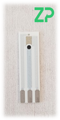 ZP - Generation 2 solid state pH sensor