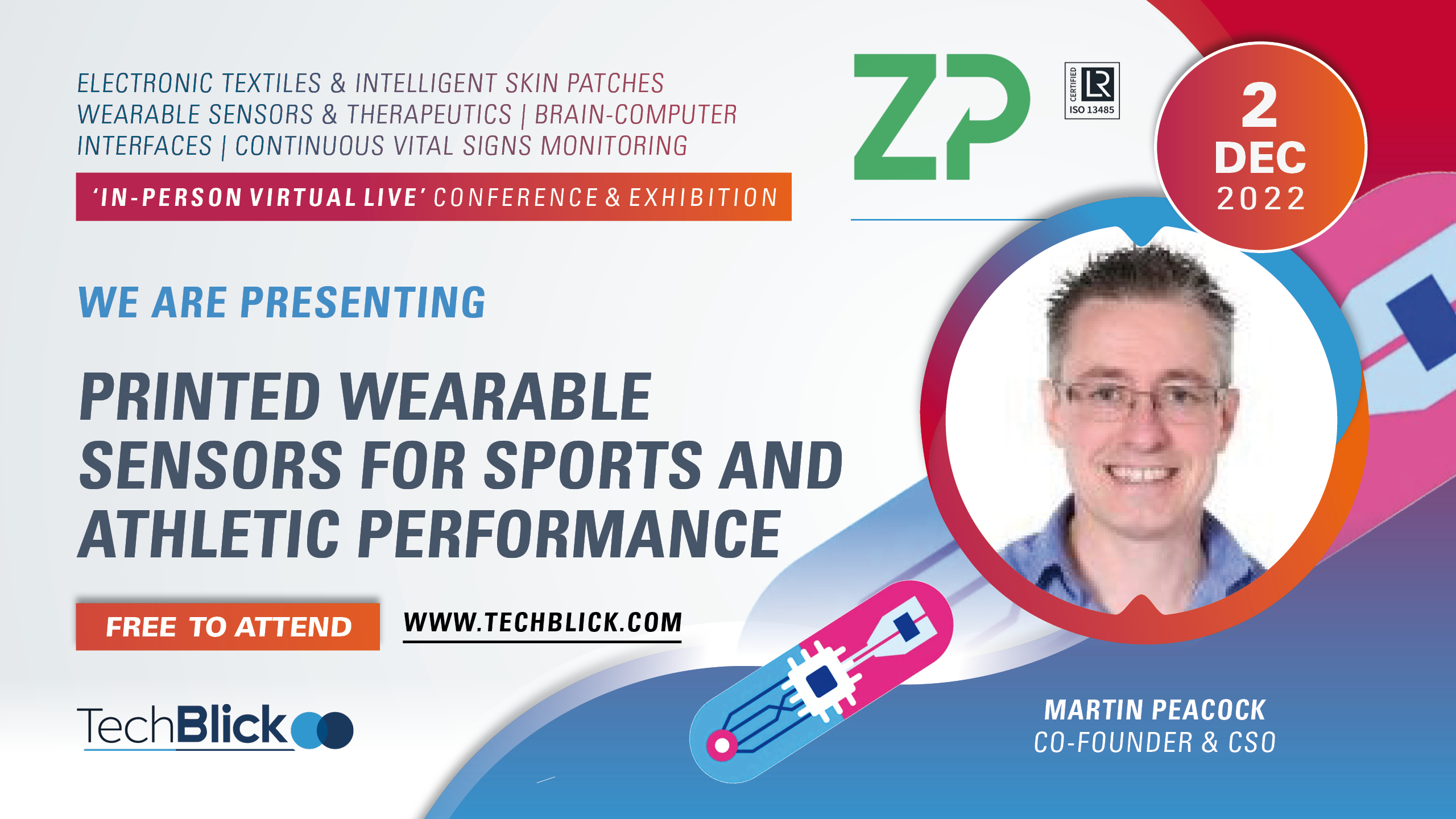 Printed Wearable Sensors for Sports and Athletic Performance