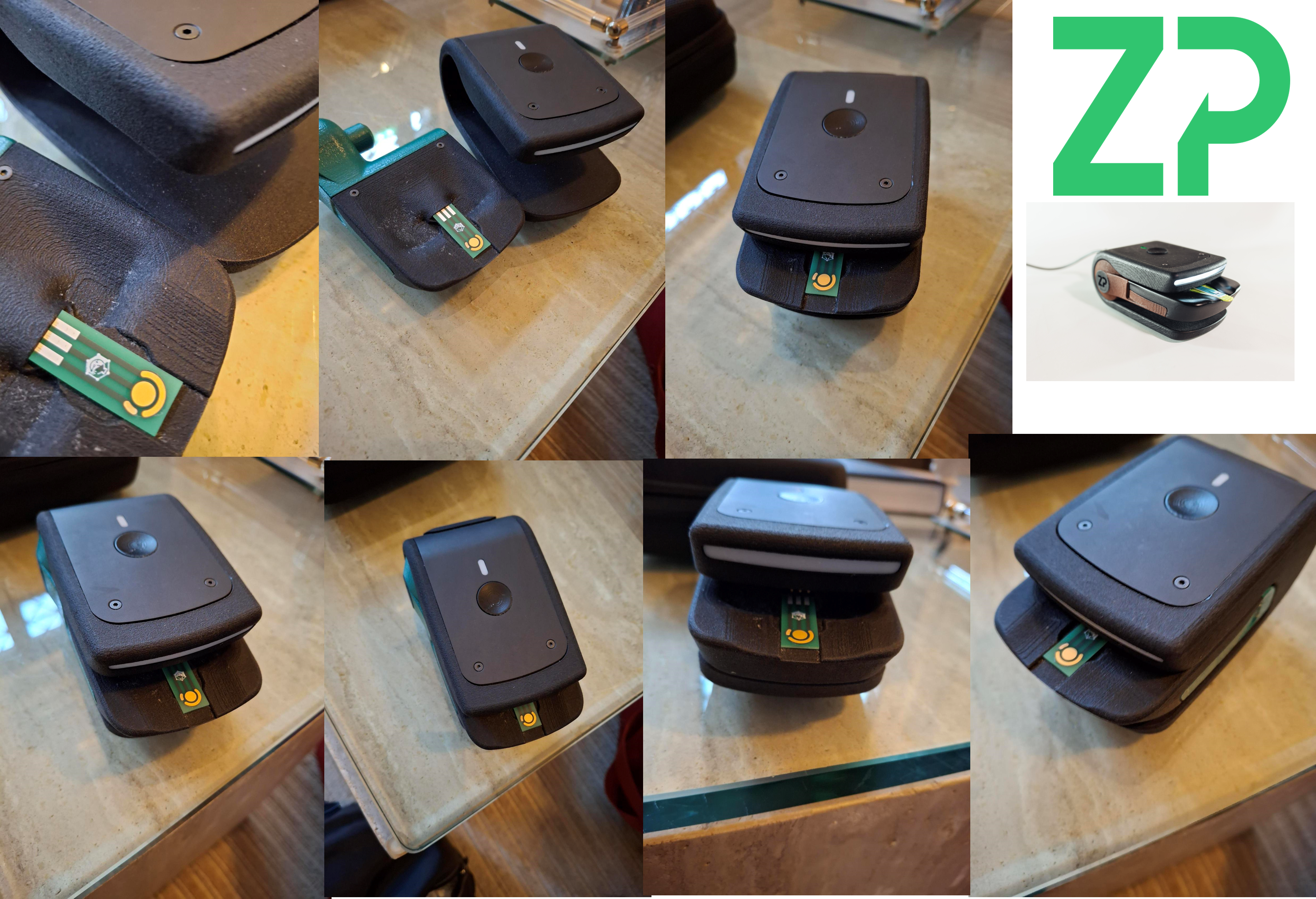 ZP's SIA Potentiostat is compatible with Macias Sensors