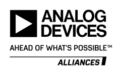 ZP is an Analog Devices Alliances Partner