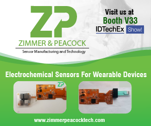 ZP @ Sensors Show - Santa Clara CA