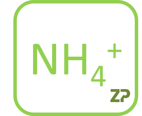 ZP launches ammonium sensor