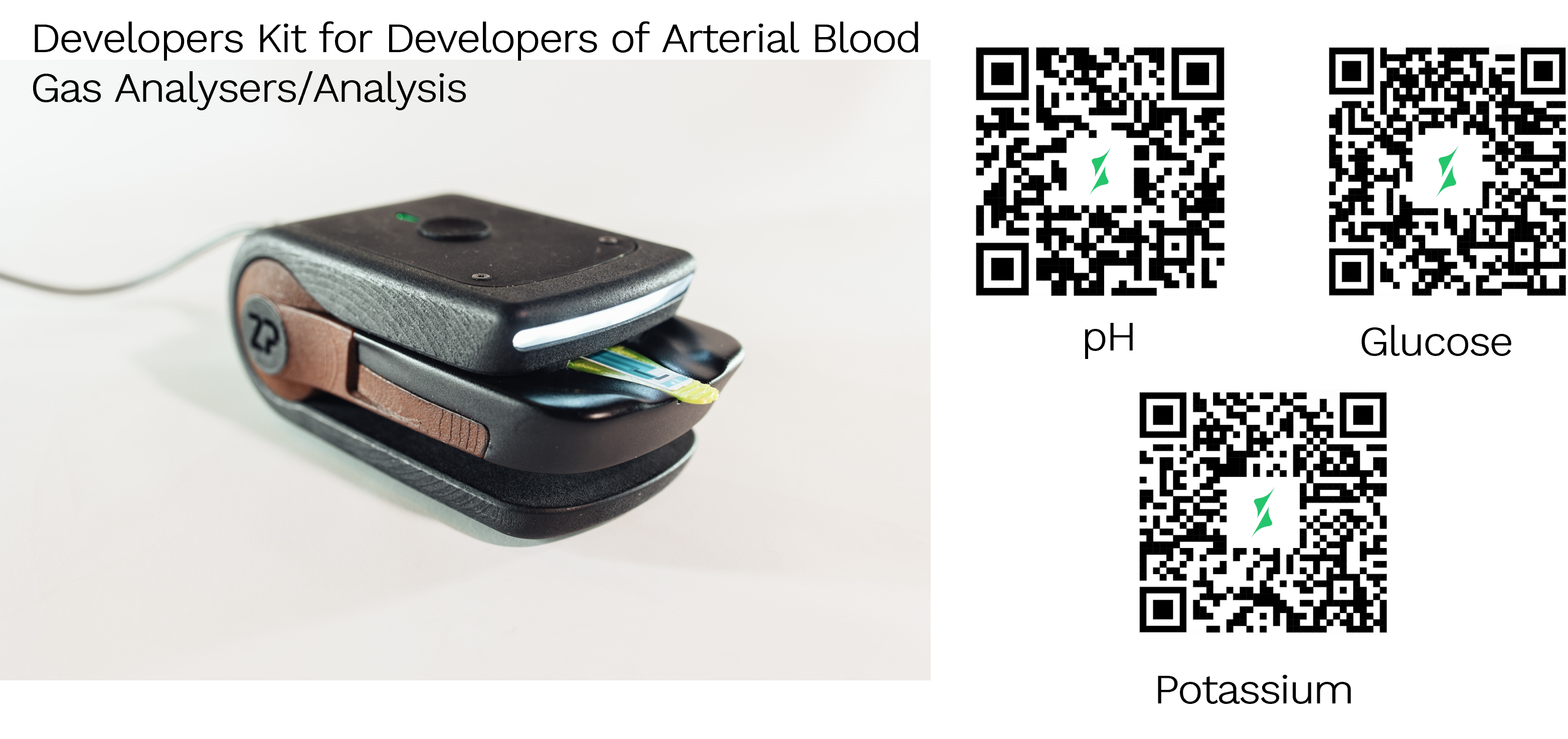 arterial blood gas analysis