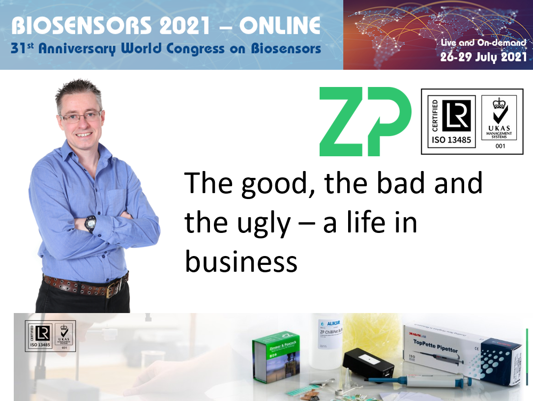 ZP @Biosensors 2021