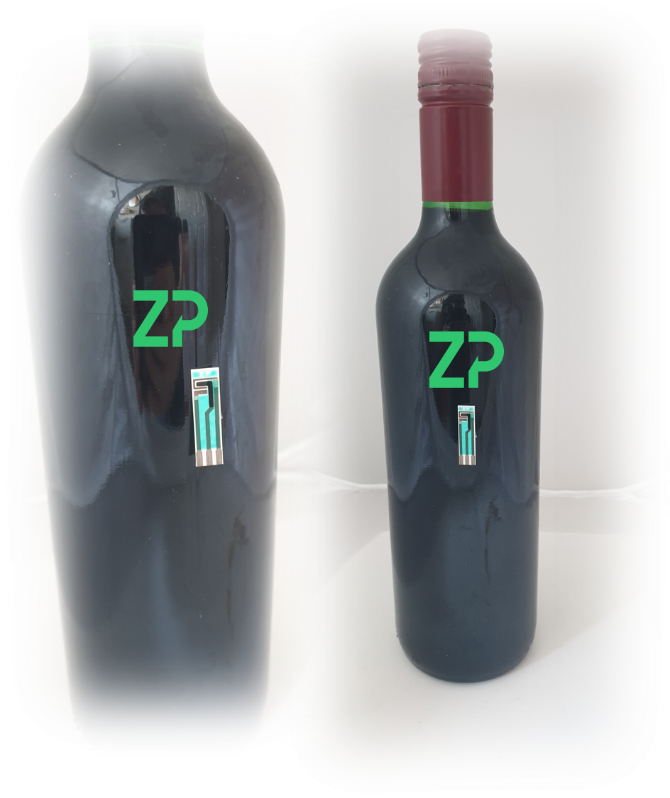 Sensors for wine producers and the wine industry