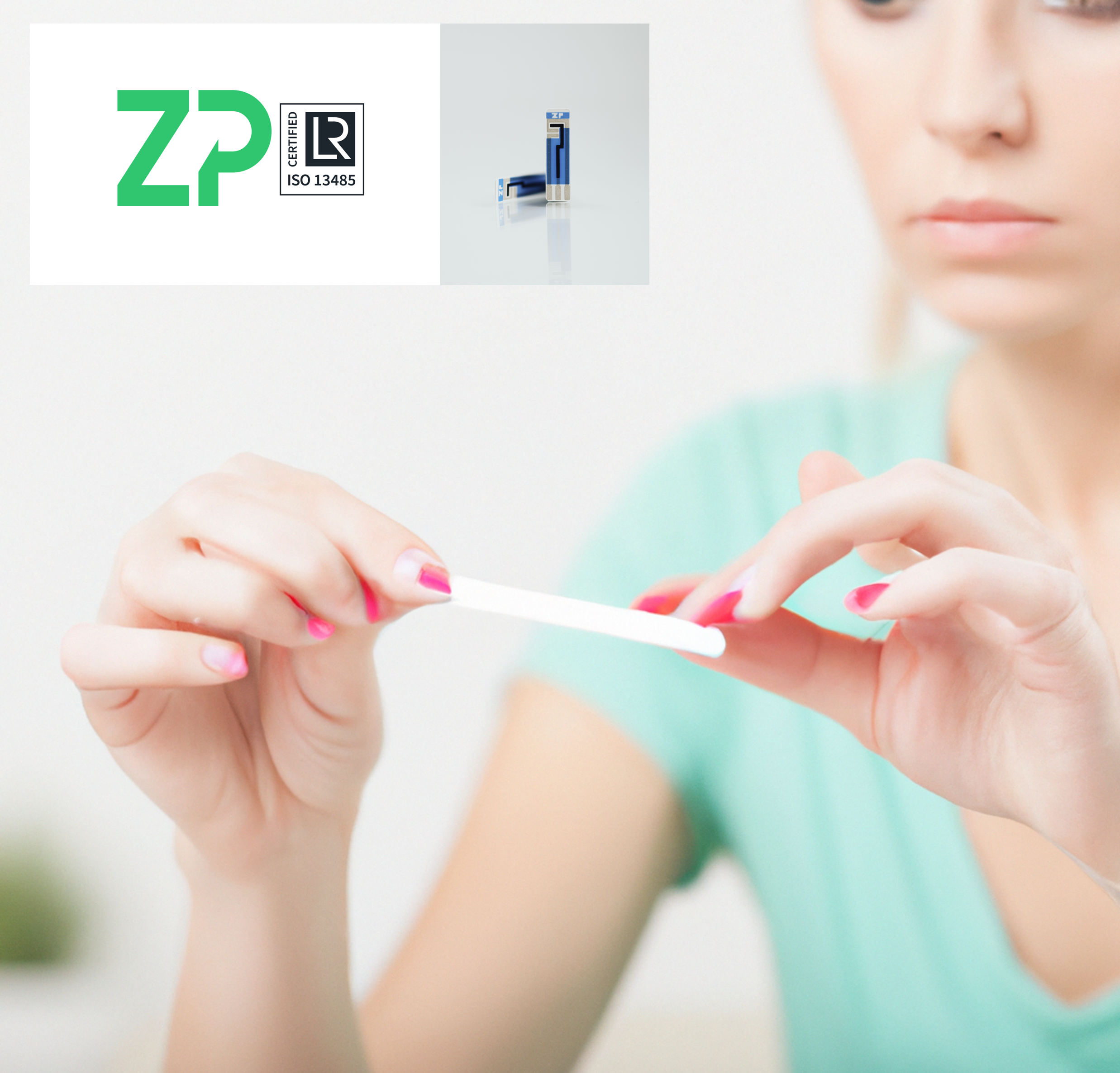 Strategizing for FDA IVD approval