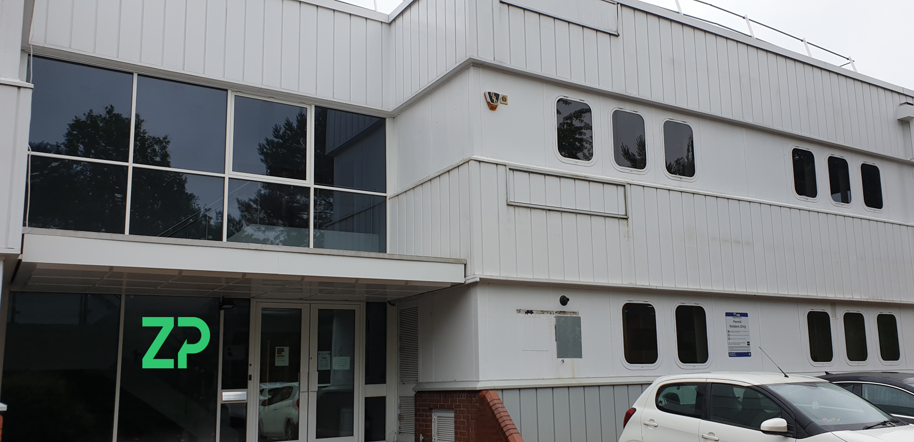 ZP opens additional facility in the UK