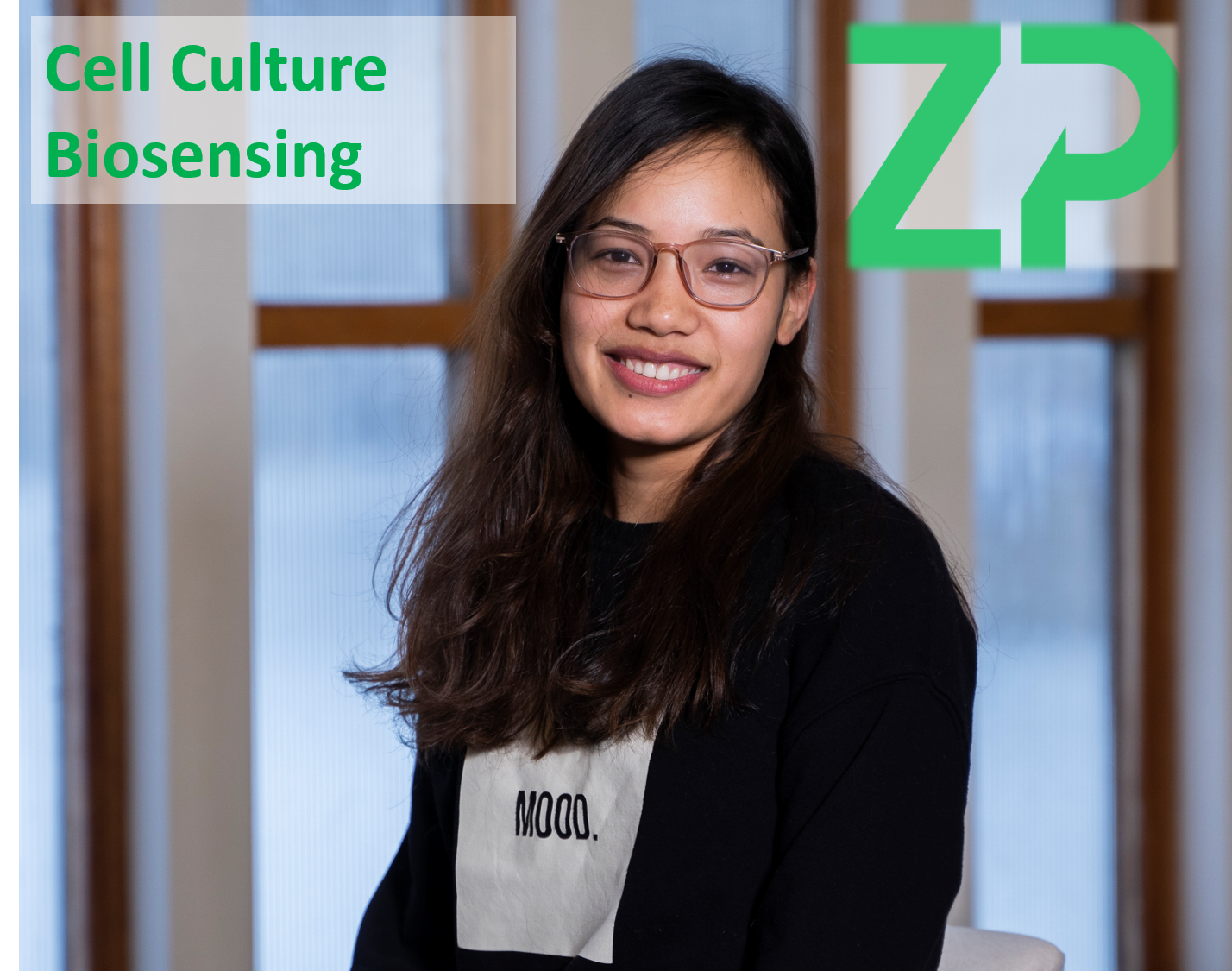 Cell Culture Biosensing