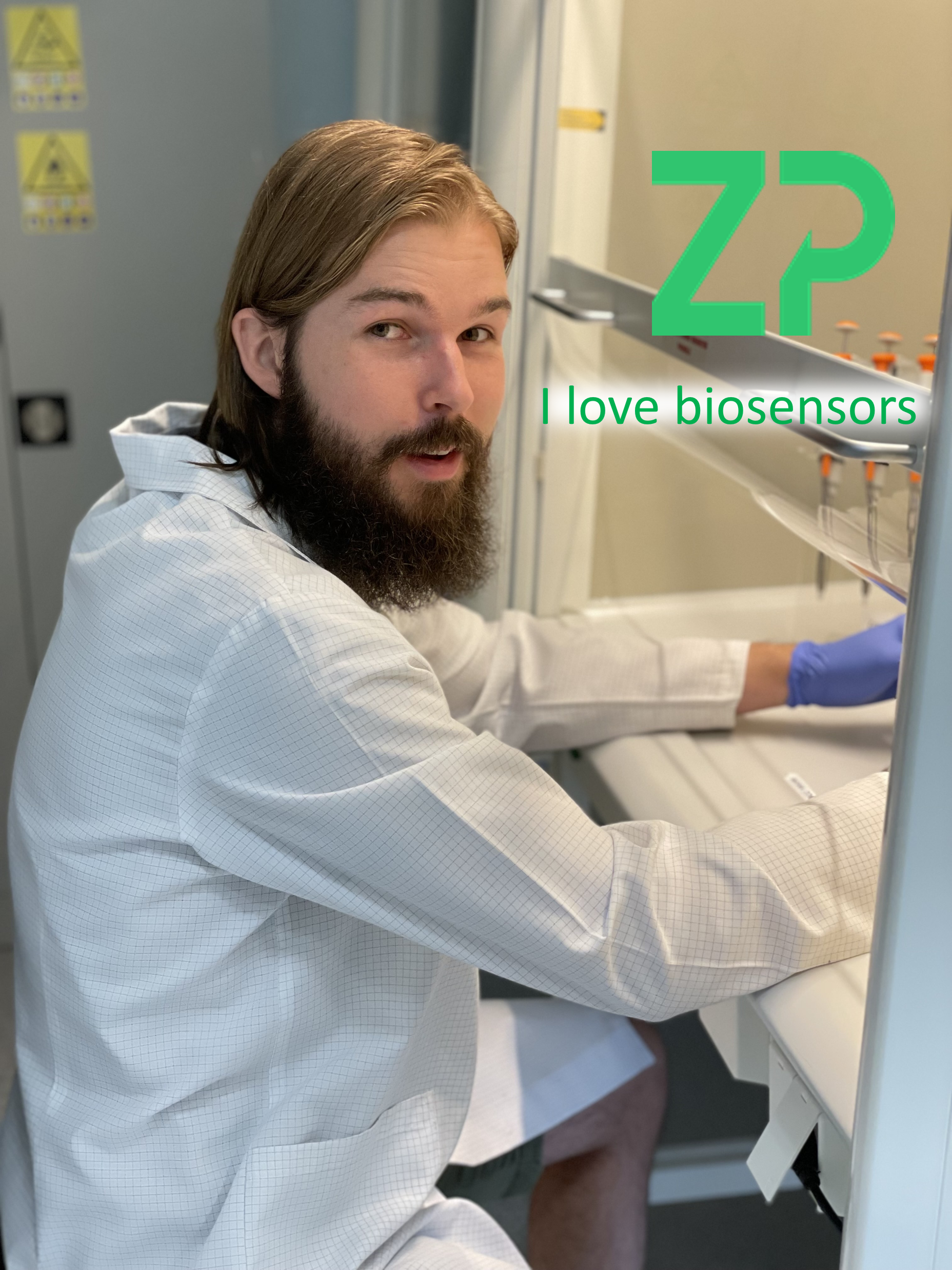 New interns in Norway