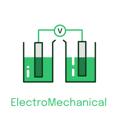 ZP ElectroMechanical Services