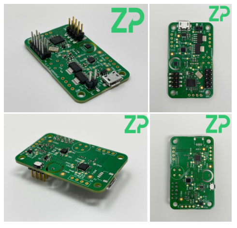 ZP OEM electronics for clients