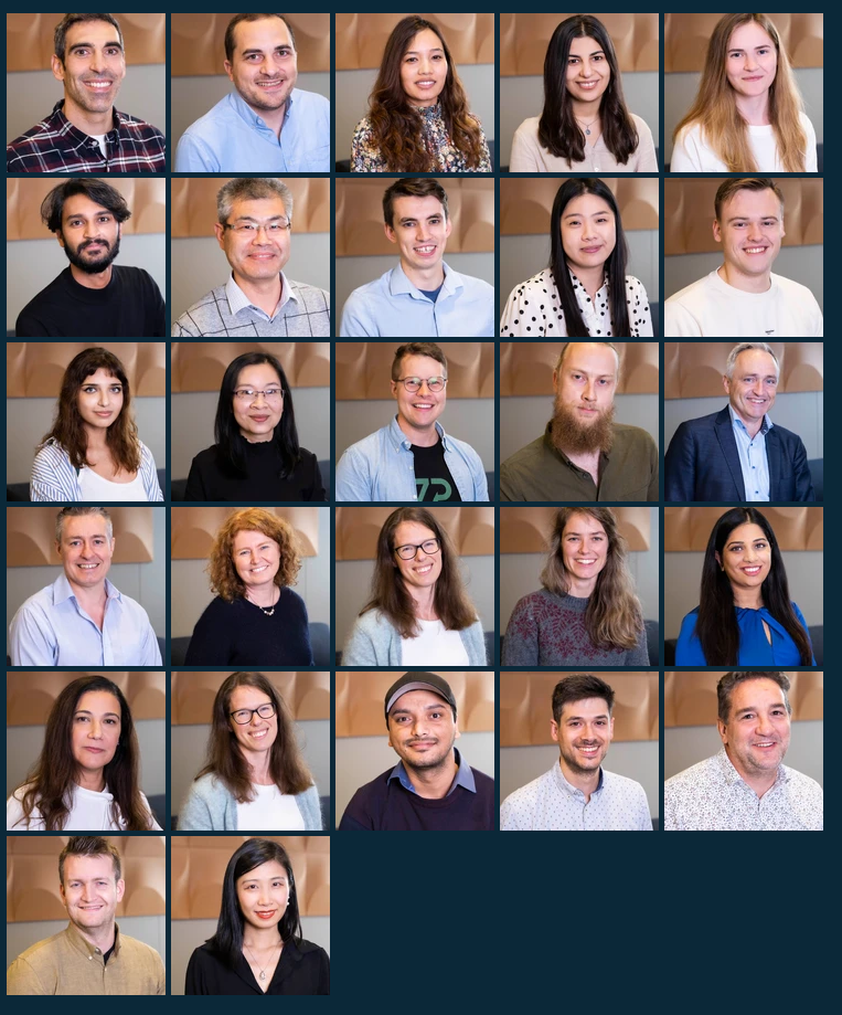 Embedding ZP Consultants onsite