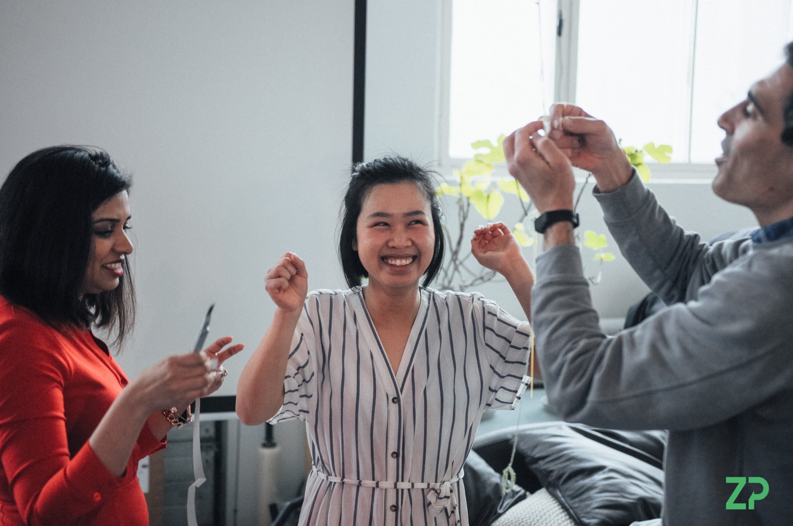 Diagnostic Enzyme Development and Manufacturing