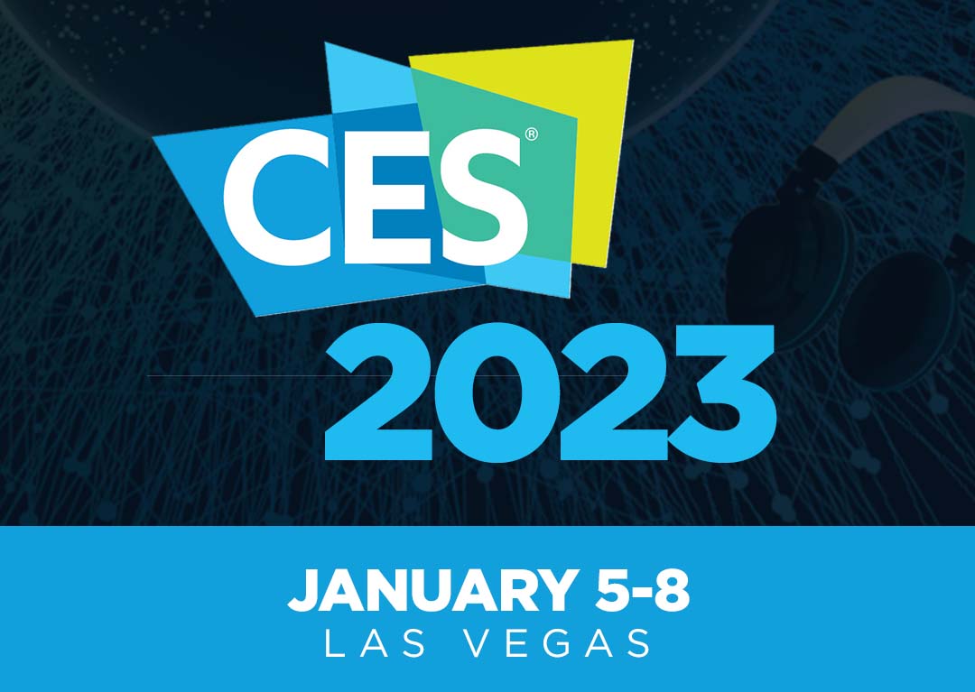 ZP will be exhibiting at CES2023 in Las Vegas