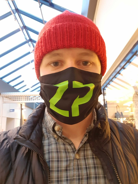 ZP protecting the team