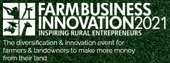 ZP AgTech at Farm Innovation