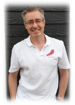 FoodSense Merchandise Store